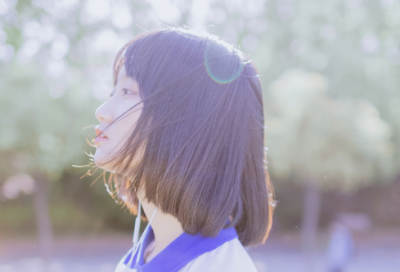 ​表现童年的句子